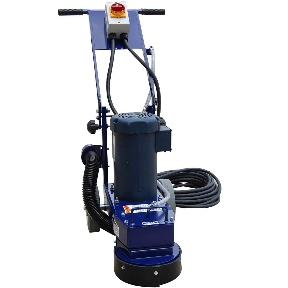 diteq 8 inch floor grinder