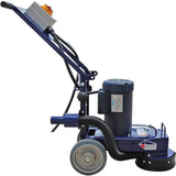 8 inch diteq floor grinder