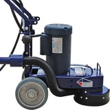 electric or gas diteq teq-edge 8 in