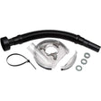Diteq TeqVac 5 inch Dust Shroud