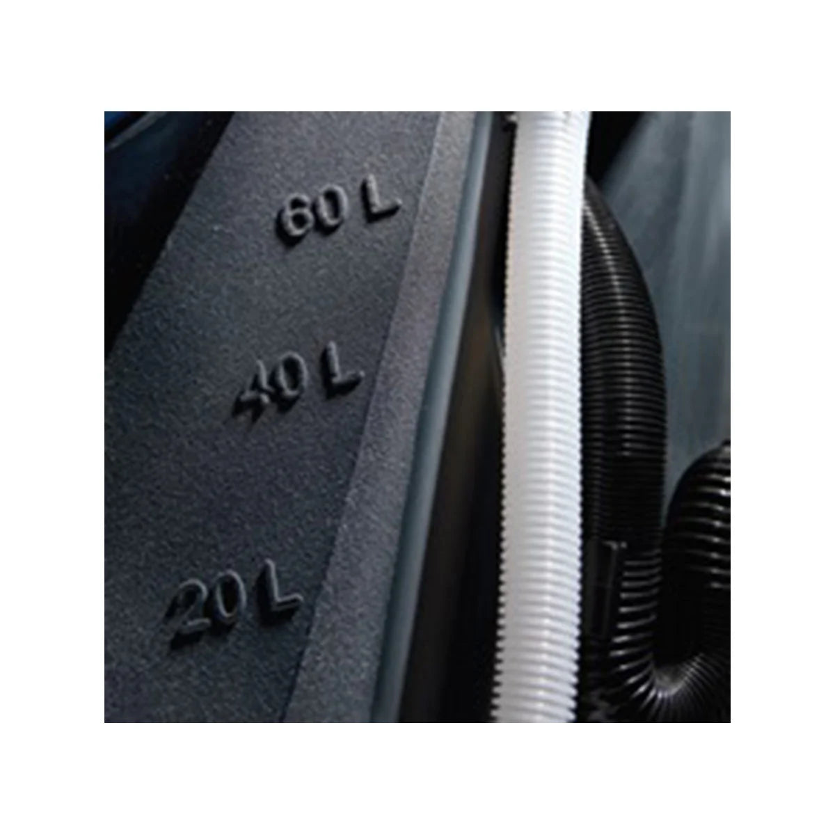 Diteq TWINTEC 20" Walk-Behind Floor Scrubber