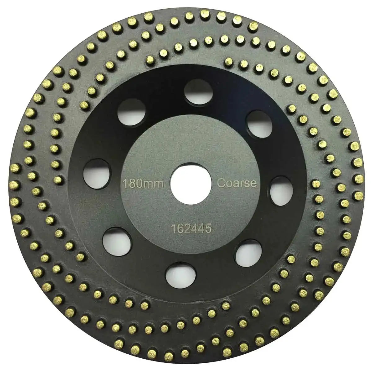 Diteq Vacuum Brazed Bead Wheel