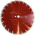 DiteqJS-S Jet Stream Concrete and Masonry Blades