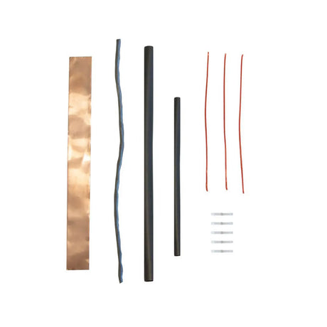 Schluter Repair Kit for DITRA-HEAT-E-HK Cables