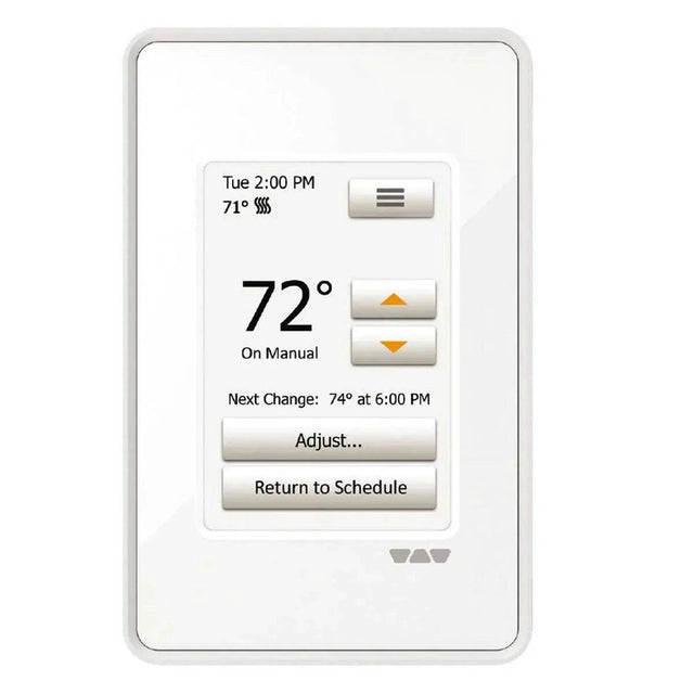 Schluter DITRA-HEAT-E-RT Programmable Thermostat