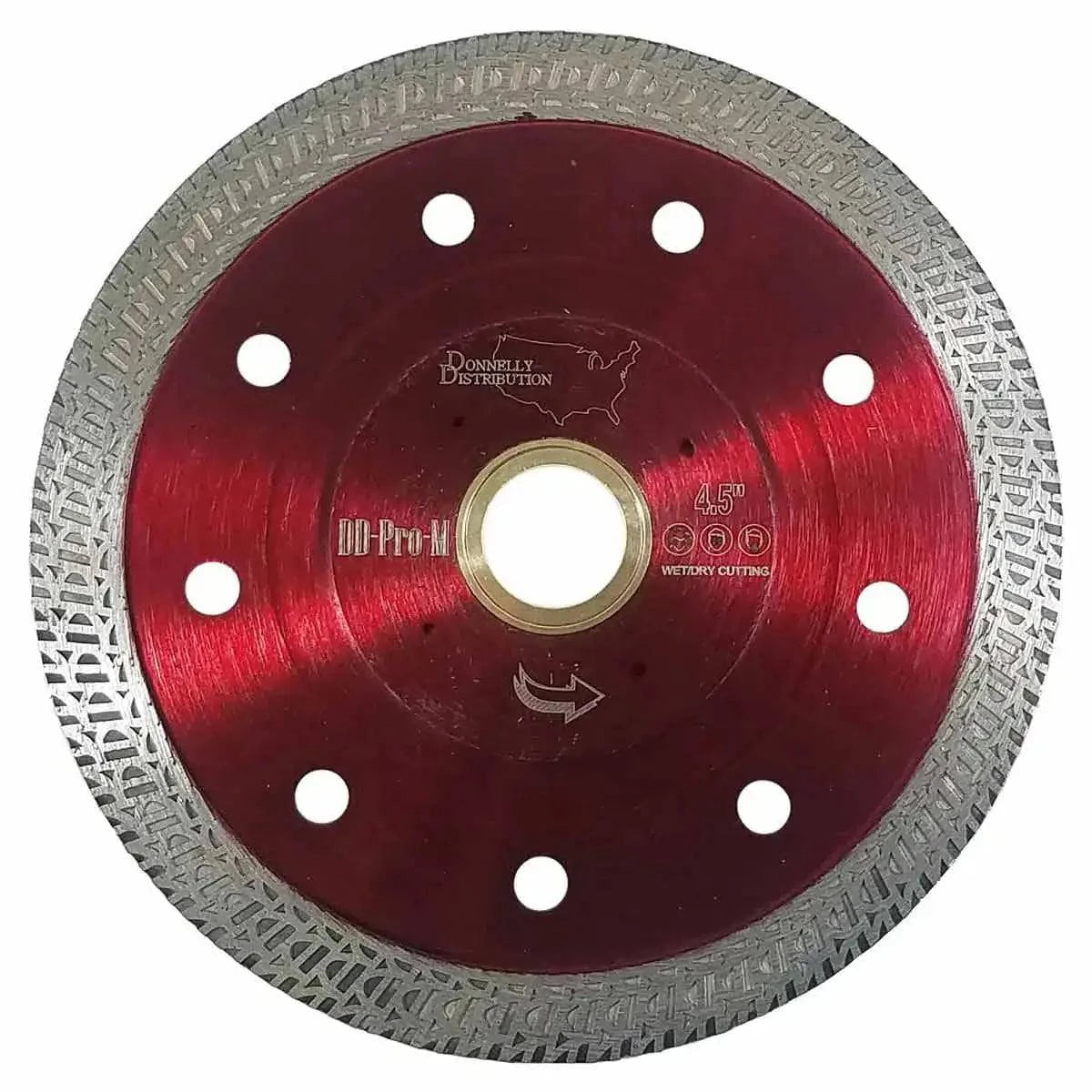 Donnelly Distribution Pro-Mesh Diamond Blades