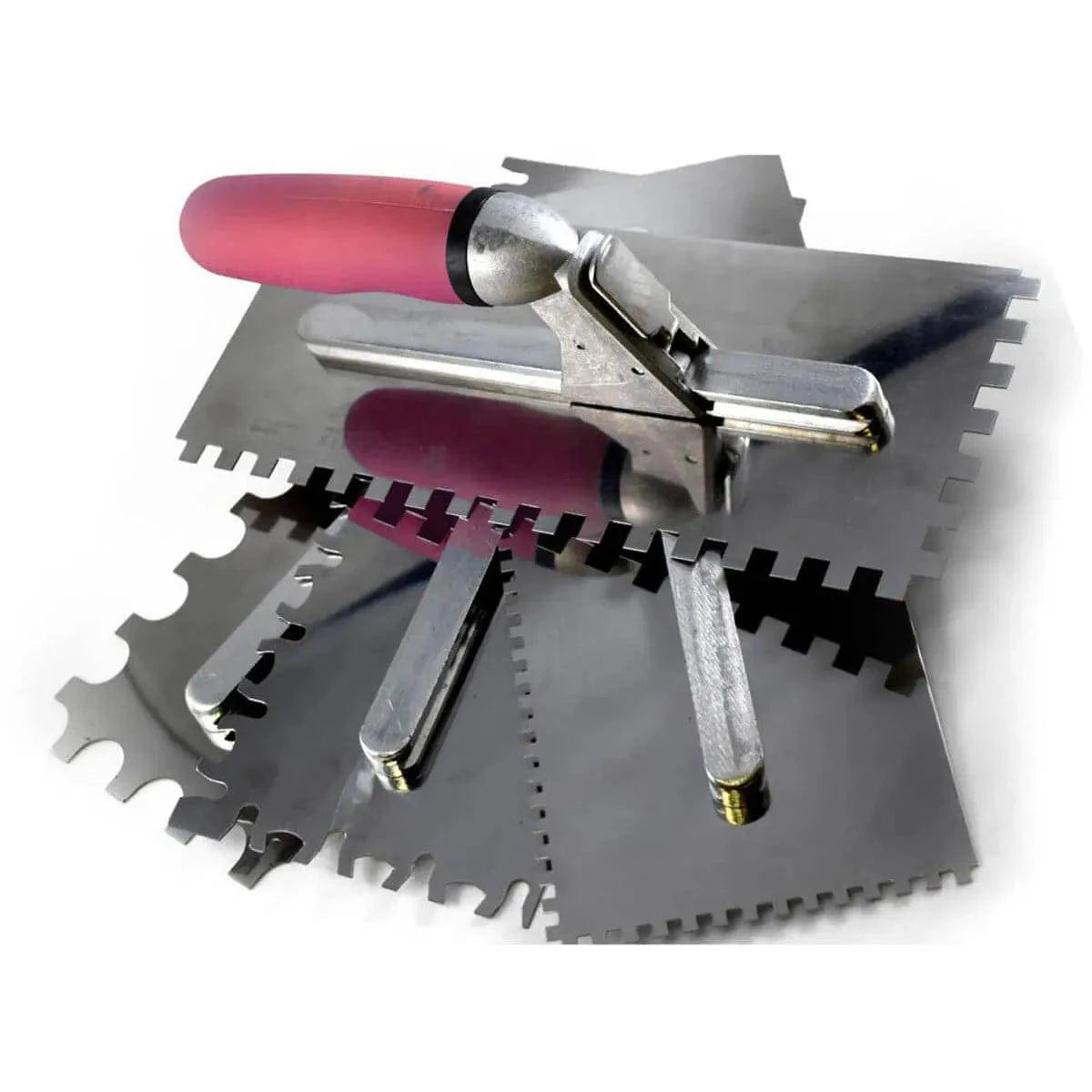 Donnelly Distribution Replacement Trowel Blades with handle