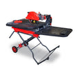 Rubi DT-10IN Max 36 inch Wet Tile Saw
