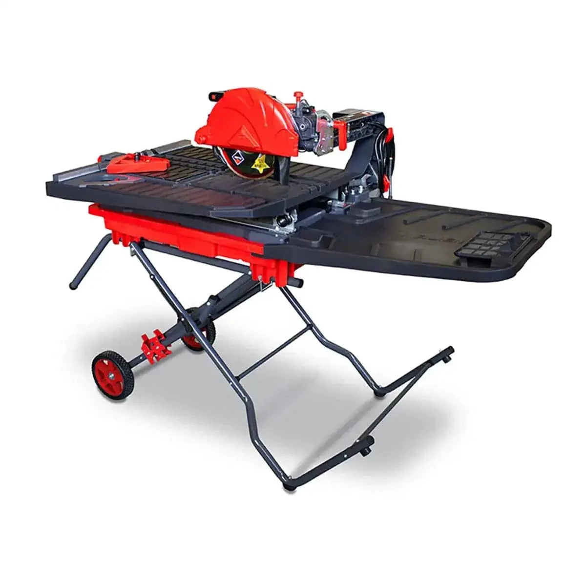 Rabi ALPHA HW110LC-36Pro 10