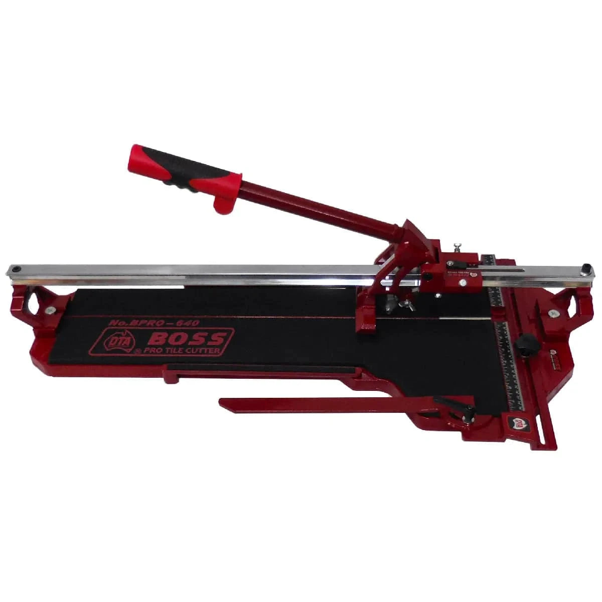 DTA Boss Pro Ishii porcelain Tile Cutters