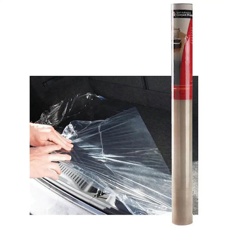 DTA Carpet Protection Film