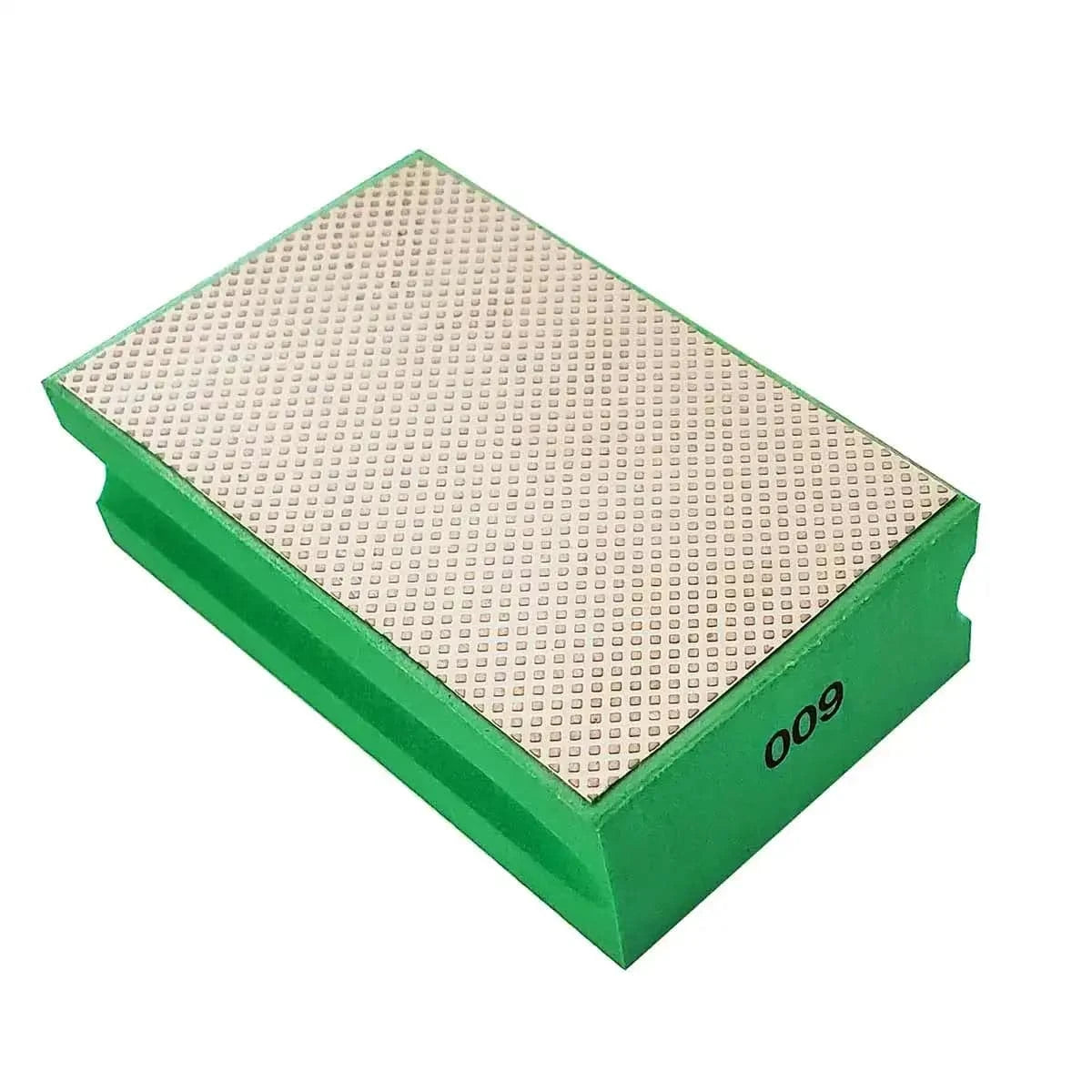 DTA Diamond Hand Pad 60 Grit