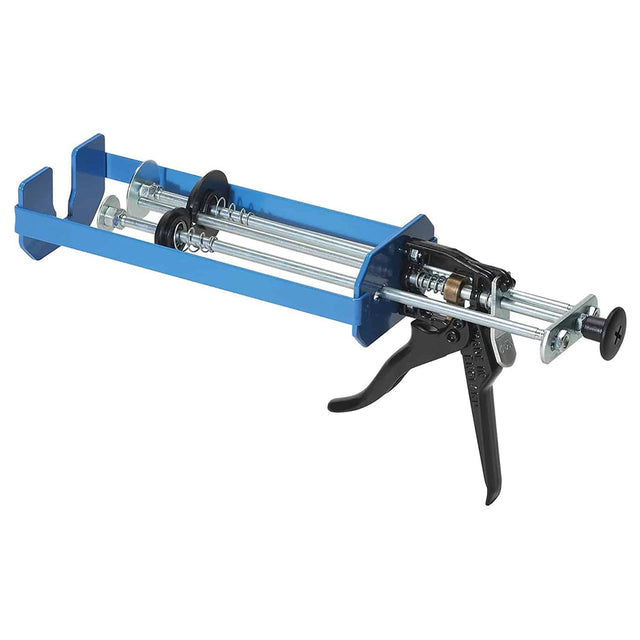 Crack Stitch Dual Barrel Epoxy Dispenser