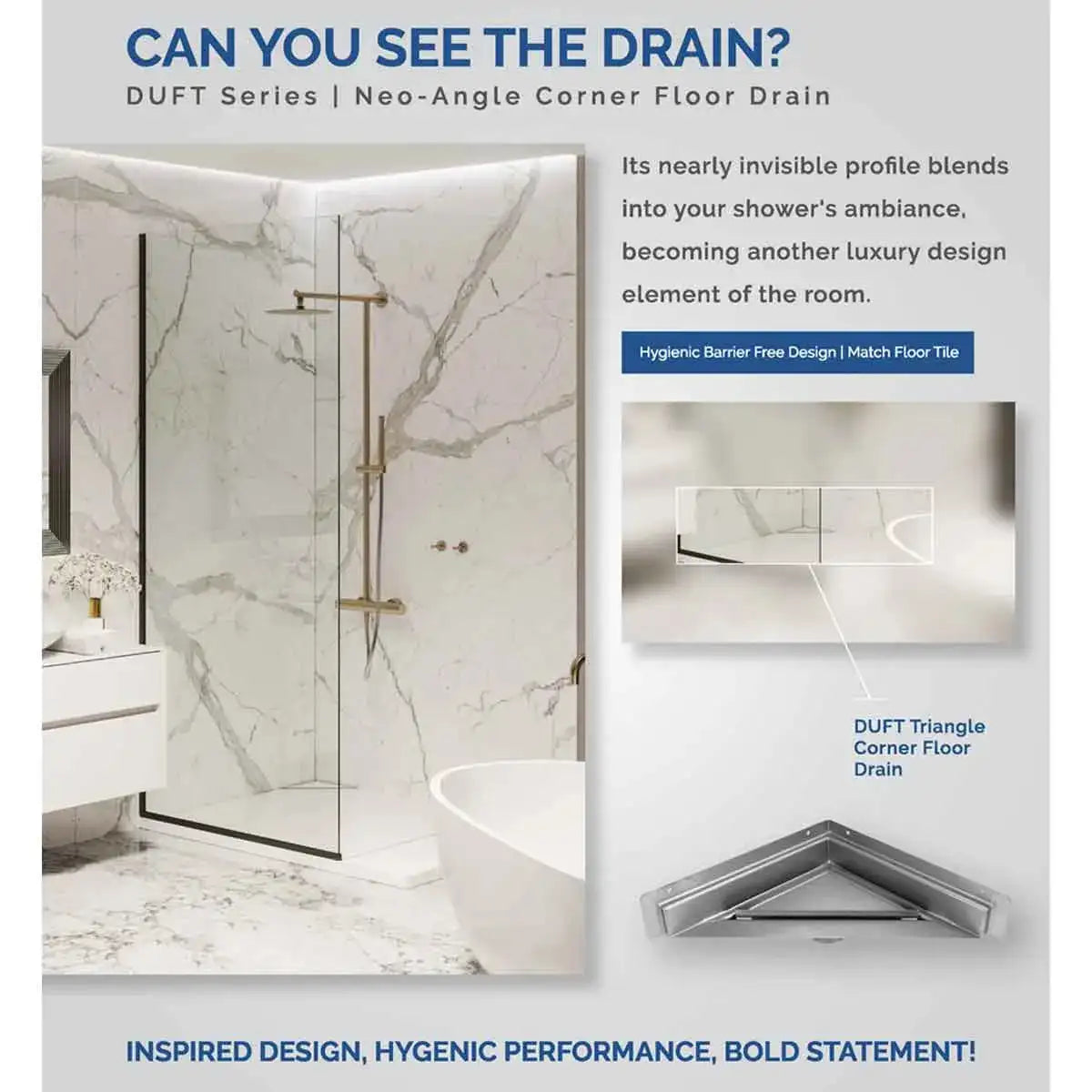 Drains Unlimited DUFT flyer