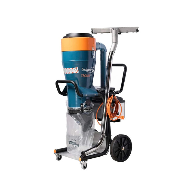 Dustcontrol DC Tromb 400 C Dust Extractor