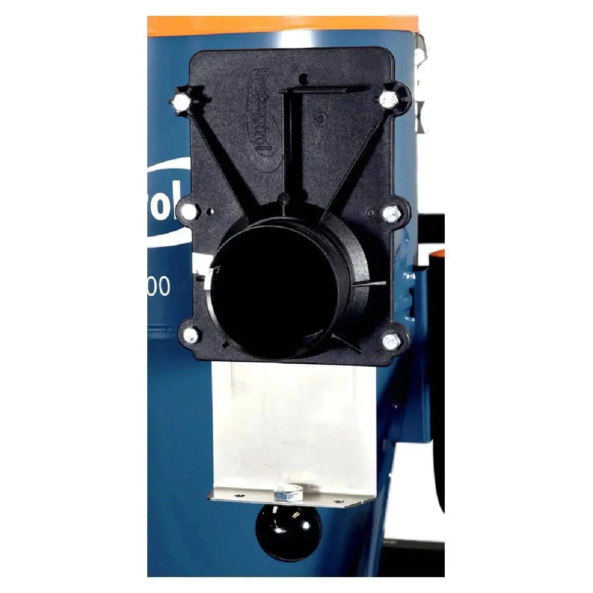 171532 dustcontrol dc tromb 400c, 115v 1 phase longopack filter cleanse