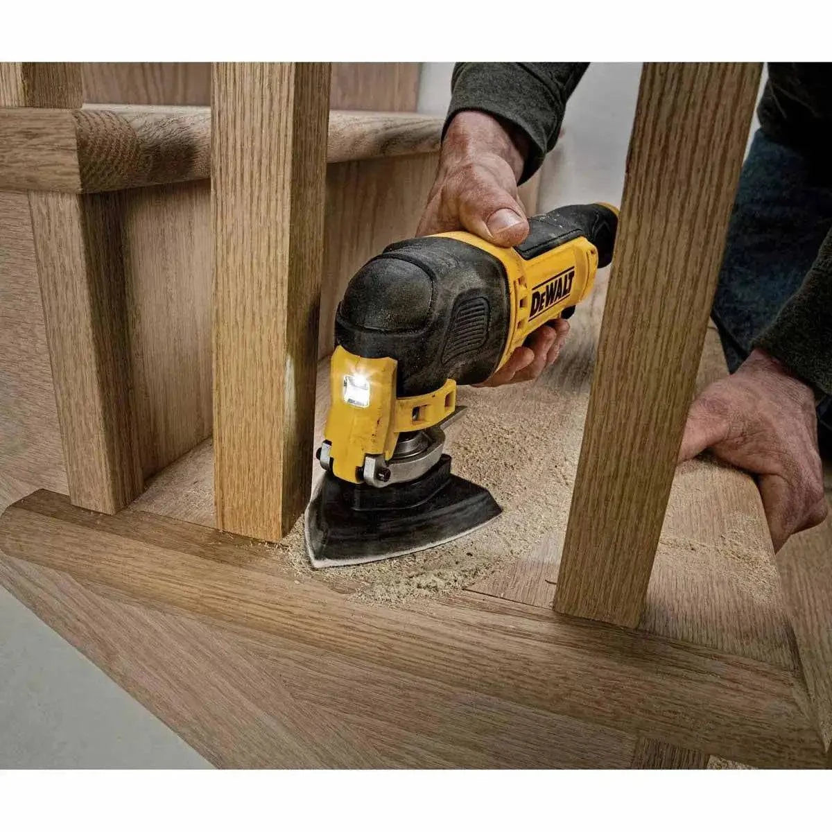 DeWalt DWE315K