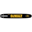 DWZCSB12 DeWalt 12 in. Chainsaw Replacement Bar