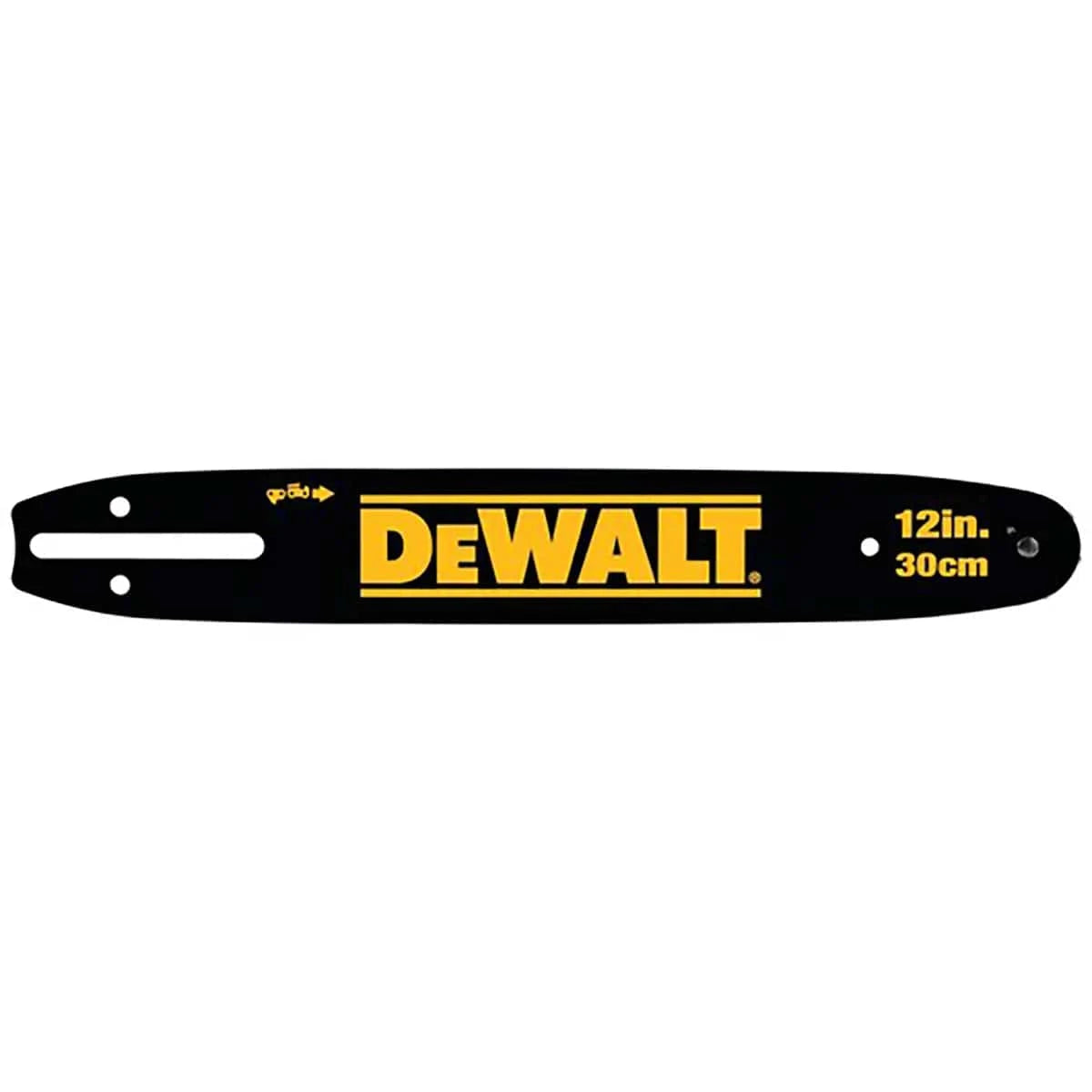 DWZCSB12 DeWalt 12 in. Chainsaw Replacement Bar