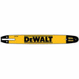 DWZCSB16 DeWalt 16 in. Chainsaw Replacement Bar