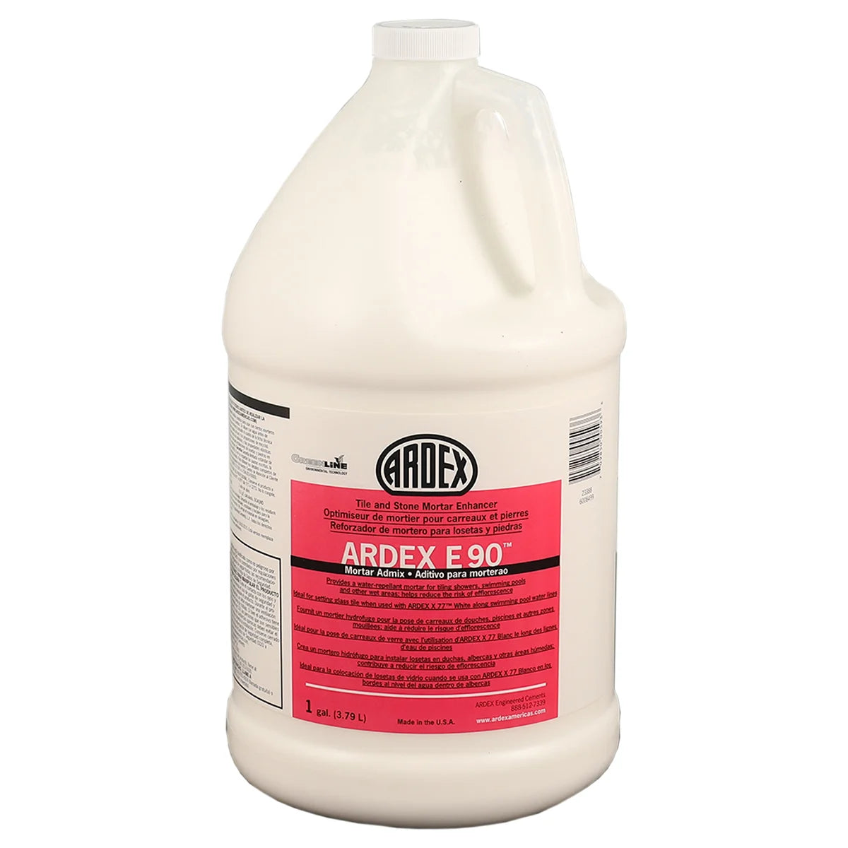 Ardex E 90 Mortar Admix 1 gal