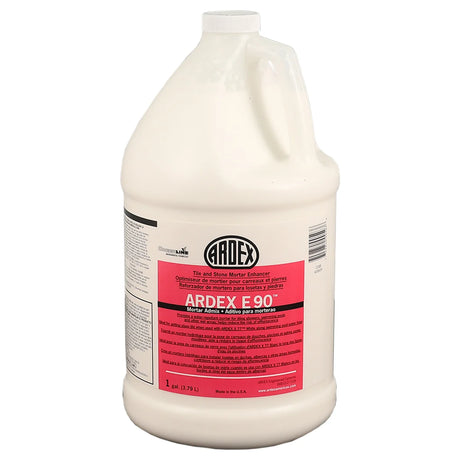 Ardex E 90 Mortar Admix 1 gal
