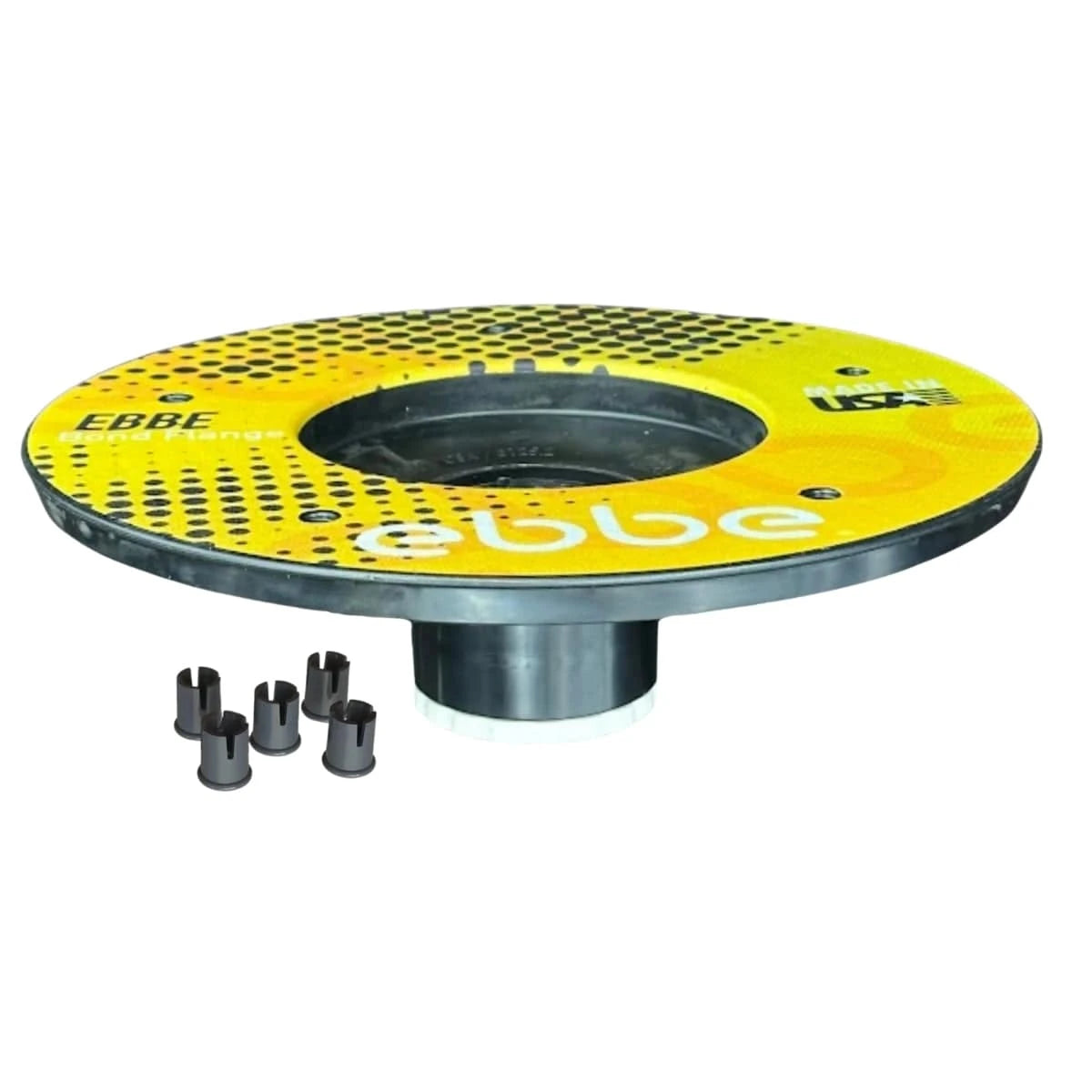 Ebbe Bond Flange PVC