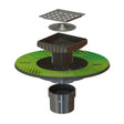 Ebbe Builder Versa Drain Bundle