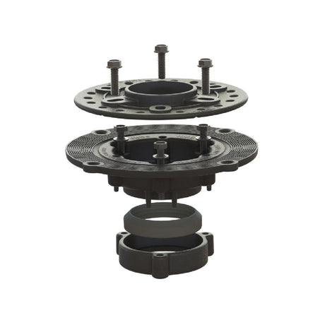 Ebbe Compression Seal Drain