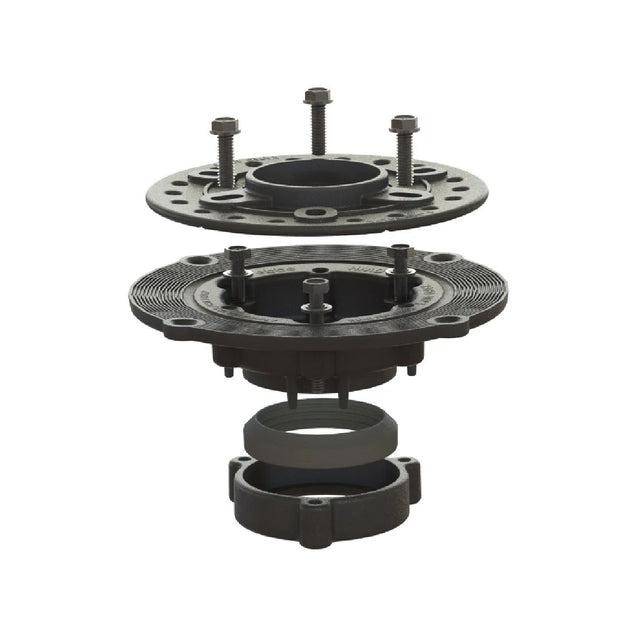 Ebbe Compression Seal Drain