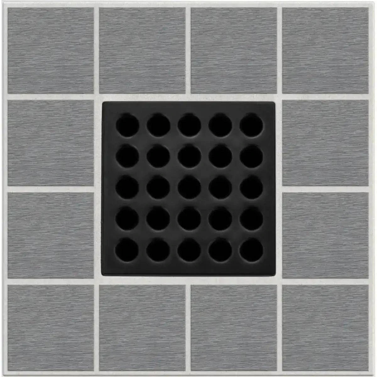 Ebbe PRO Shower Drain Covers