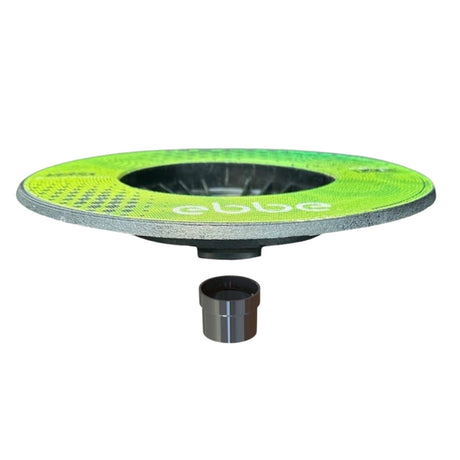 Ebbe VERSA Bond Flange ABS