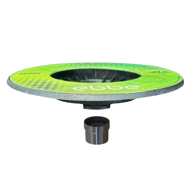 Ebbe VERSA Bond Flange ABS