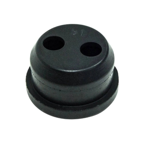 ECHO Trimmer 2-Hole Grommet