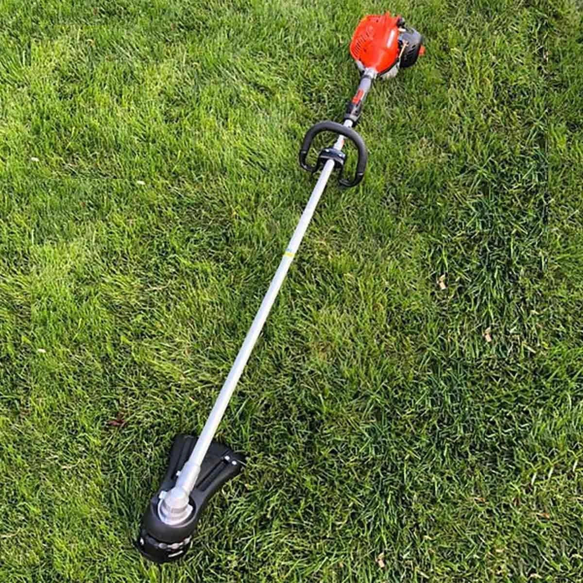 ECHO 21.2cc High-Torque Straight Shaft Trimmer