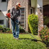ECHO 21.2cc Straight Shaft Trimmer with i-Start