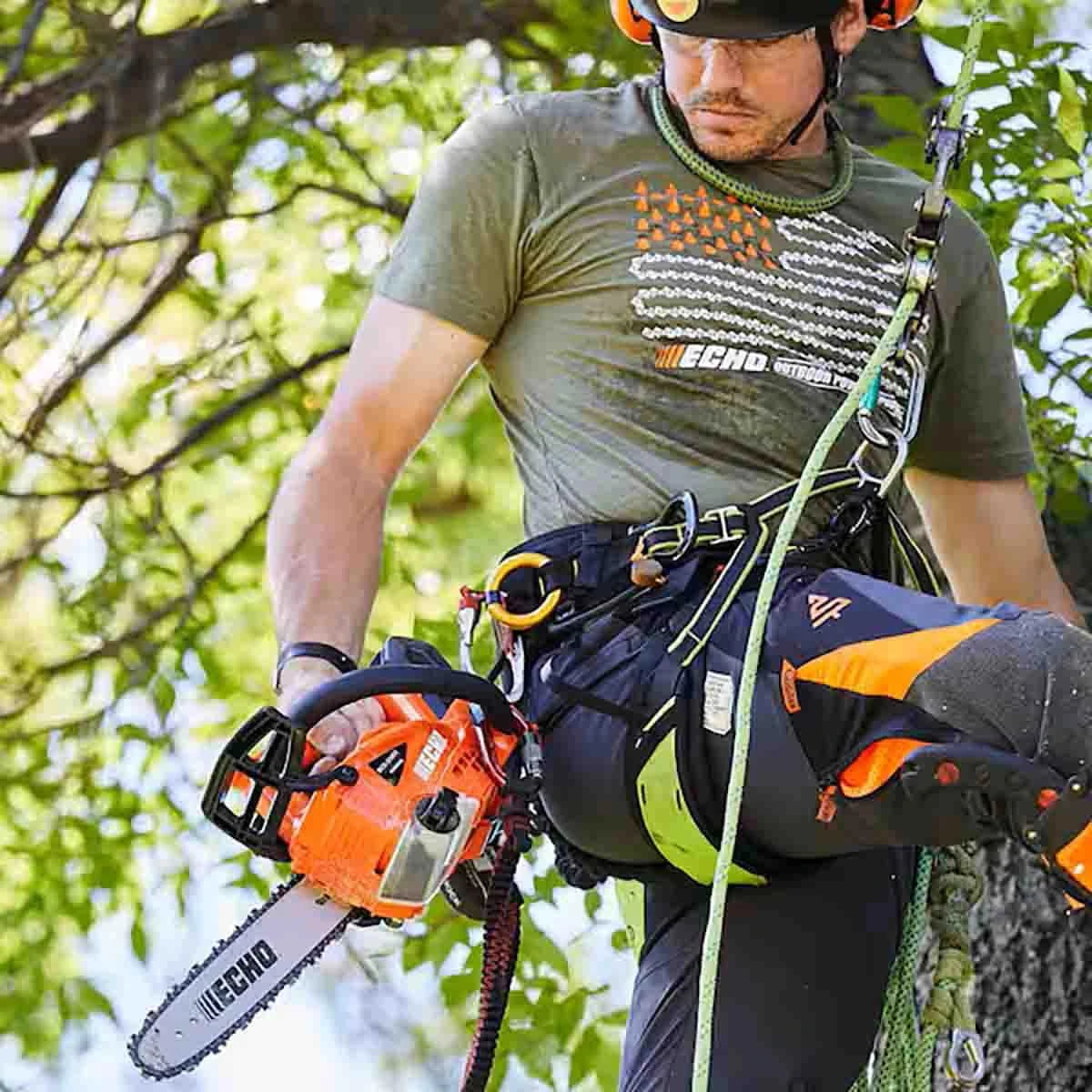 ECHO 56V 12" Top Handle Chainsaw (Tool Only)