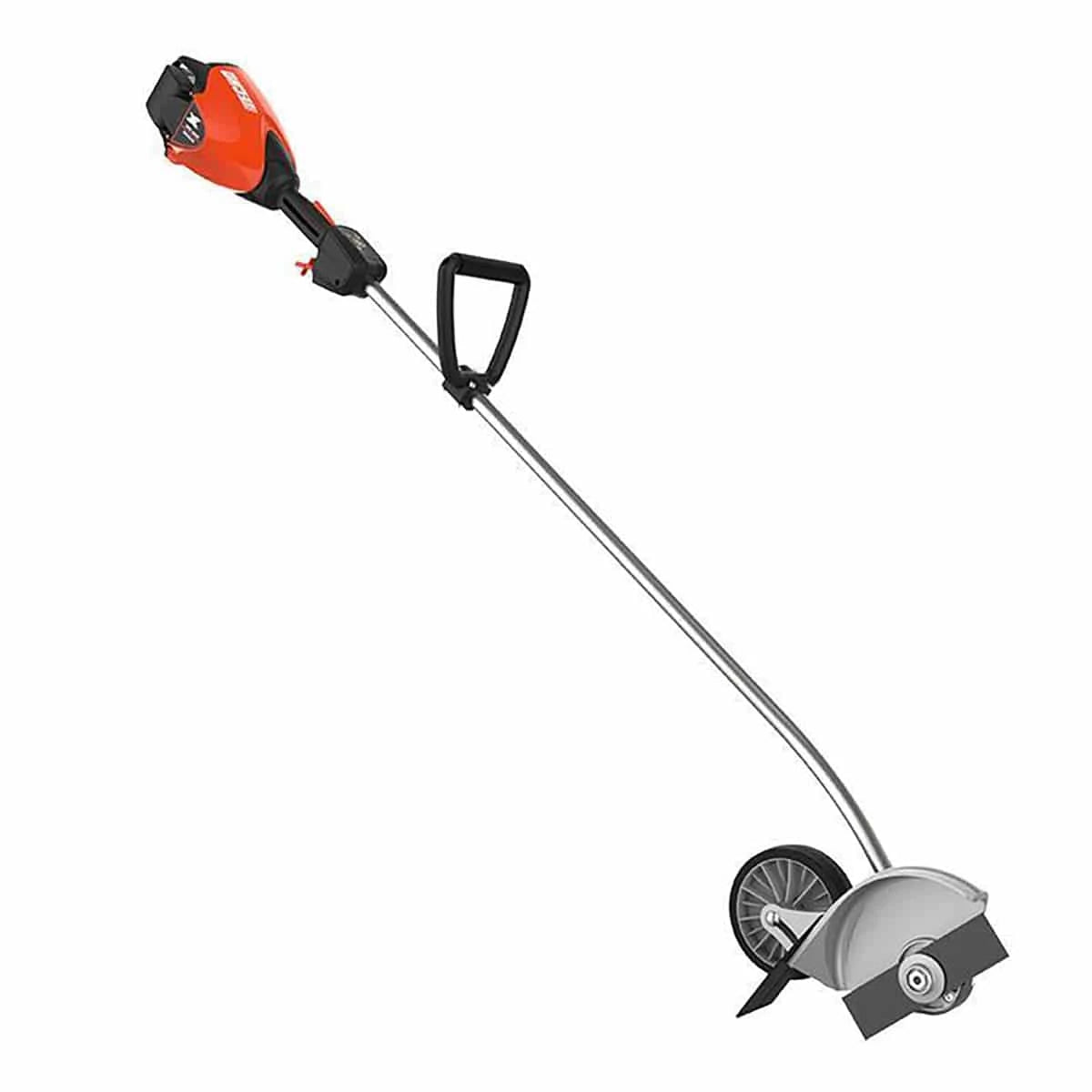 ECHO 56V Commercial Curved Shaft Edger w/ 5Ah Battery & Rapid Charger