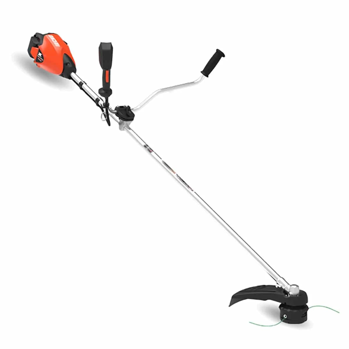 ECHO 56V Pro Brushcutter, w/ 5AH Battery & Rapid Charger