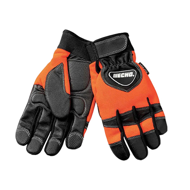 ECHO Chainsaw Gloves