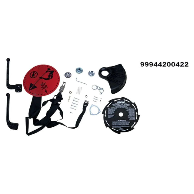 ECHO Blade Conversion Kit w/ Blade