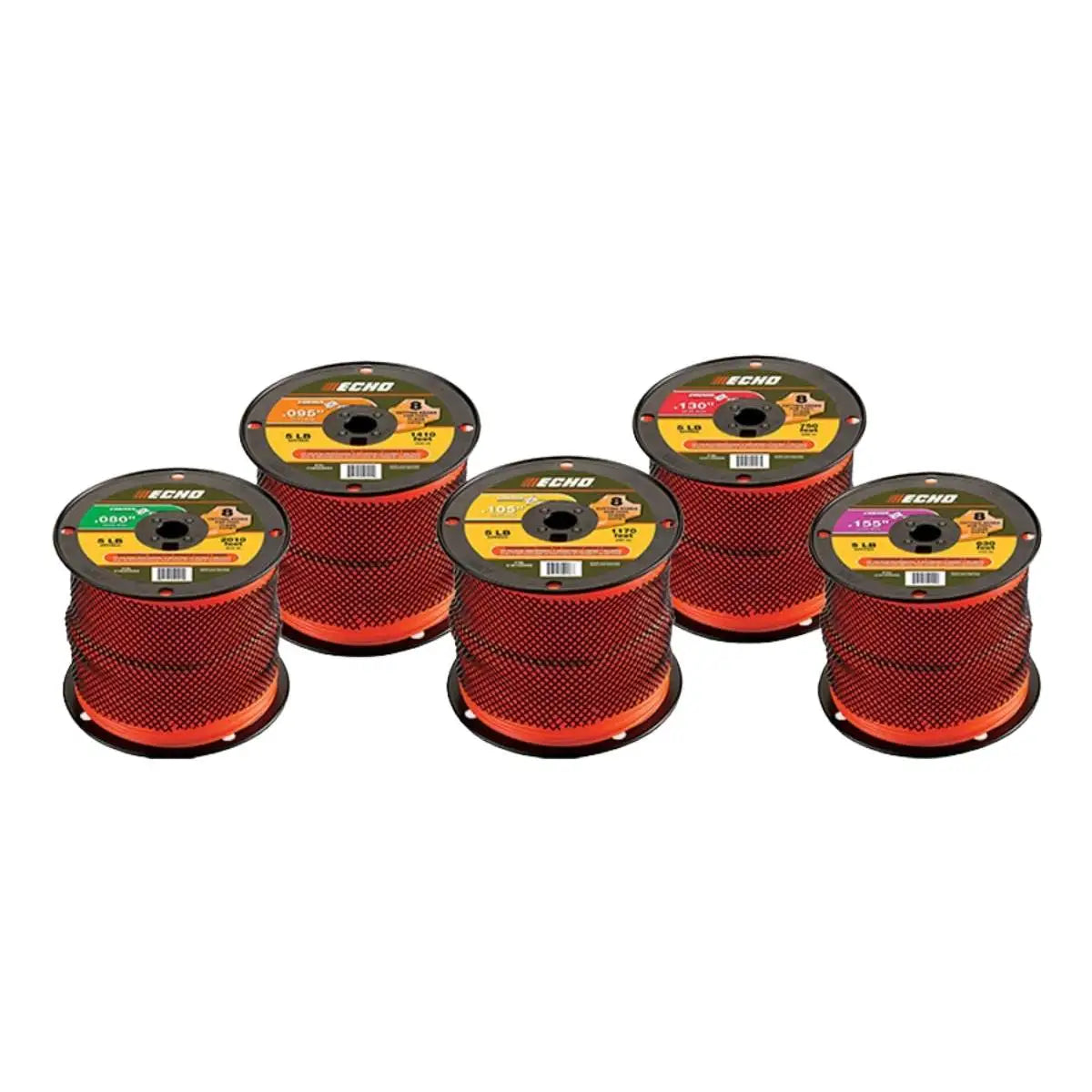 ECHO Cross-Fire Trimmer Line 3 lb Spool