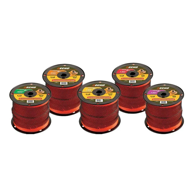 ECHO Cross-Fire Trimmer Line 3 lb Spool