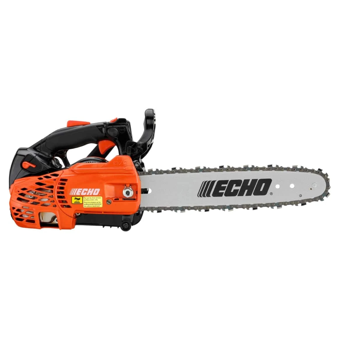 ECHO CS-271T-12 Chainsaw 2