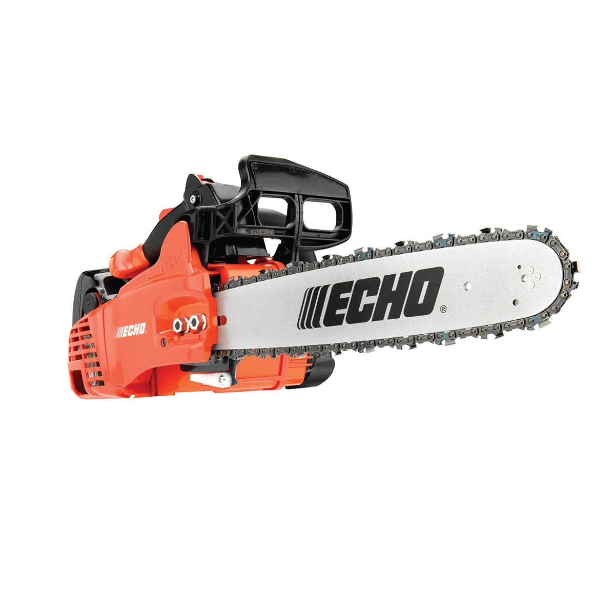 ECHO CS-355T Chainsaw Front View