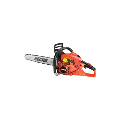ECHO CS-501P Chainsaw