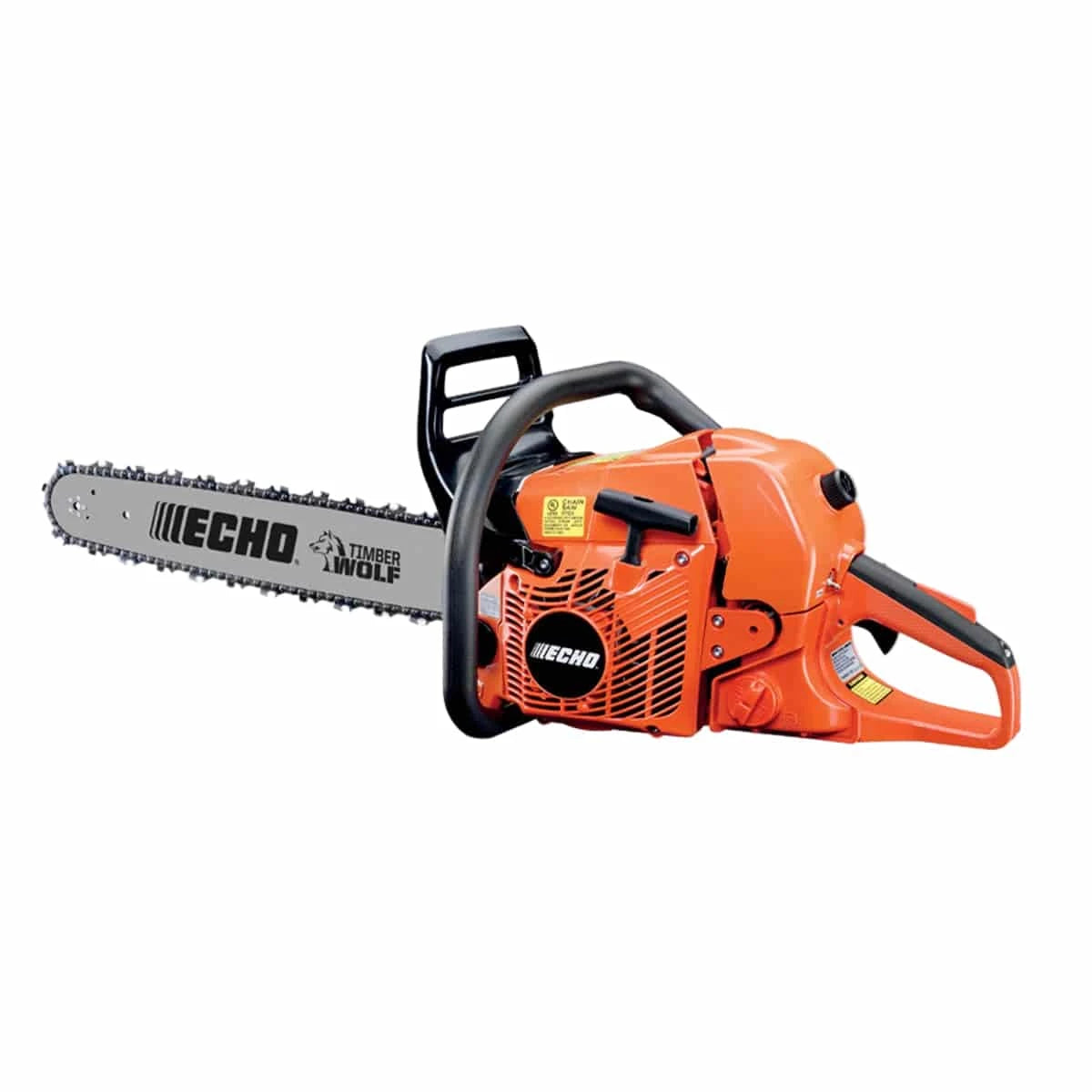 Echo CS-590 Timber Wolf Chainsaw - Thumbnail 2