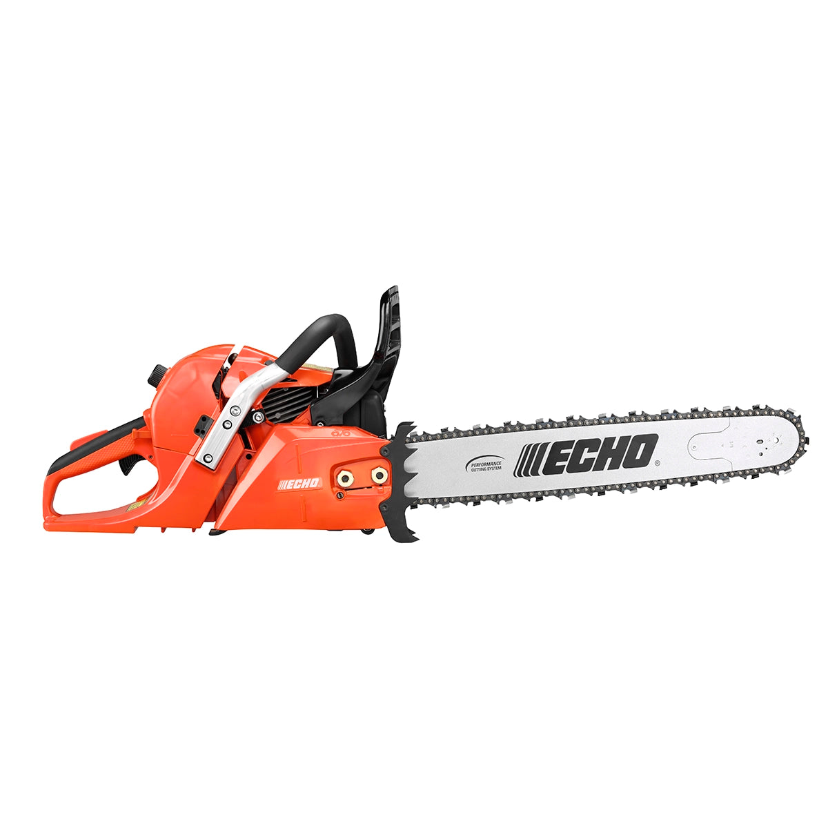 ECHO CS-620P Chainsaw Side View