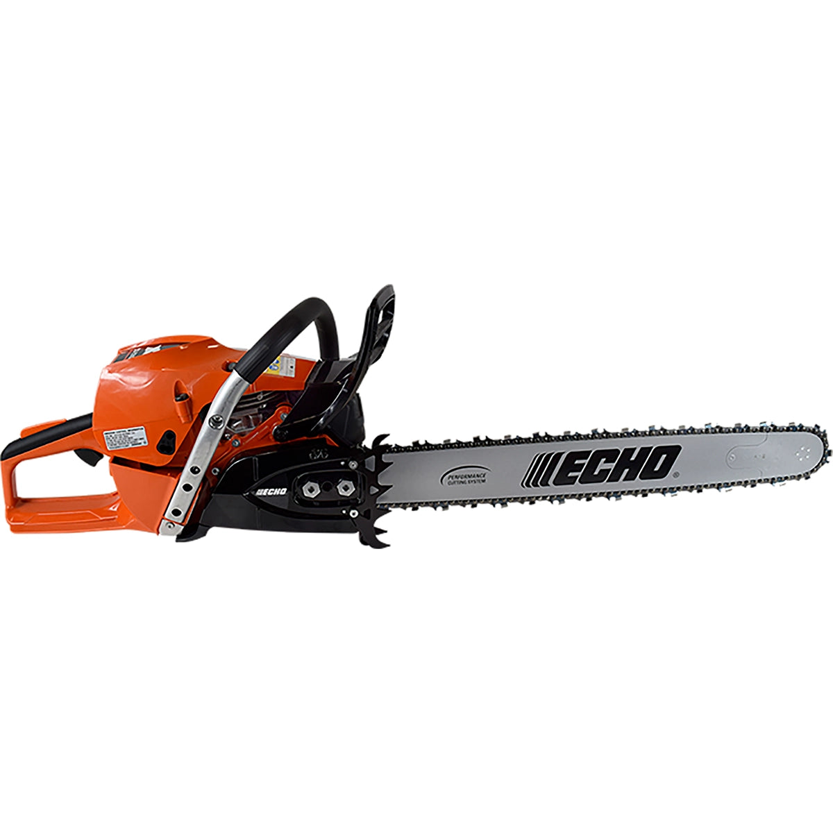 ECHO CS-7310P Chainsaw Side View