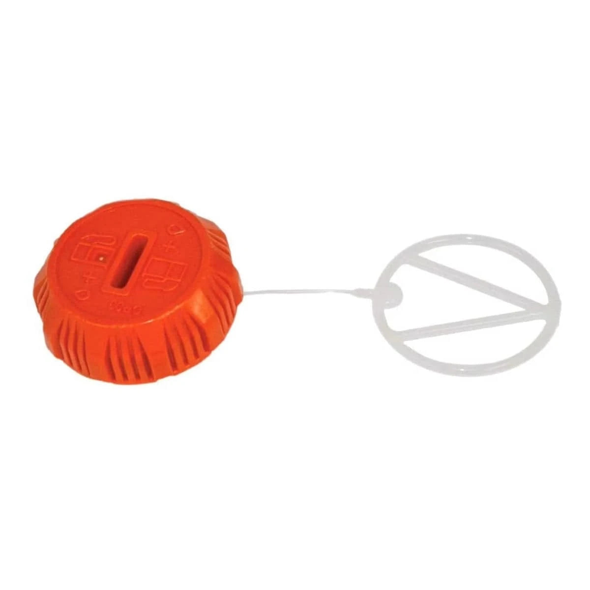 ECHO CS-370/400 Chainsaw Fuel Cap